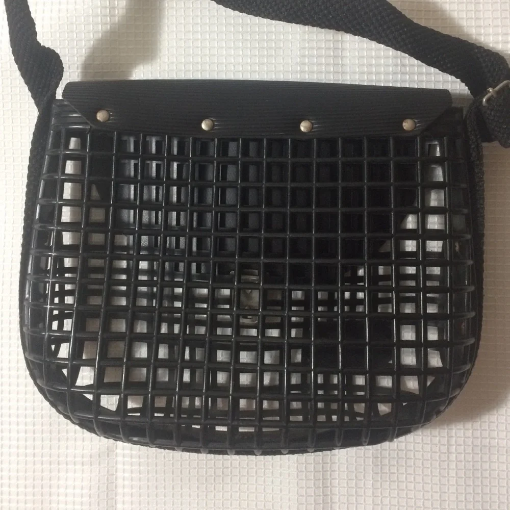 Fun open purse - Picture 3 of 3